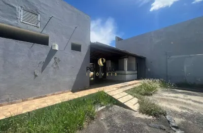 Casa para alugar no Piedade, Sete Lagoas 