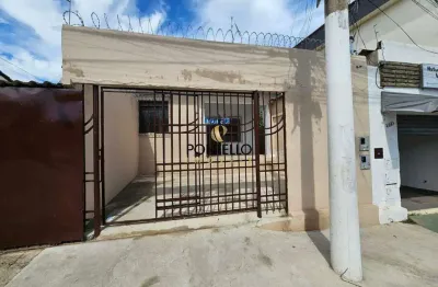 Casa com 3 quartos à venda no São Geraldo, Sete Lagoas 