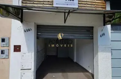 Ponto comercial à venda no São Geraldo, Sete Lagoas 