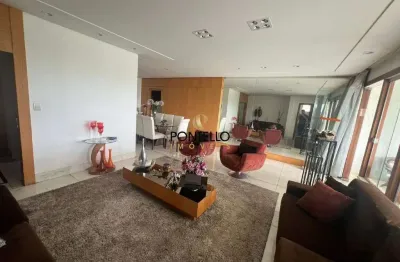 Cobertura com 4 quartos à venda no Centro, Sete Lagoas 