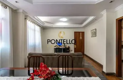 Área privativa de aproximadamente 190m², 3 quartos, 1 suíte, 4 vagas de garagem - Planalto