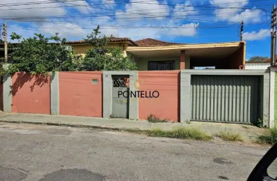 Casa com 4 quartos à venda no Piedade, Sete Lagoas 
