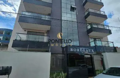 Apartamento com 4 quartos à venda no Santa Helena, Sete Lagoas 
