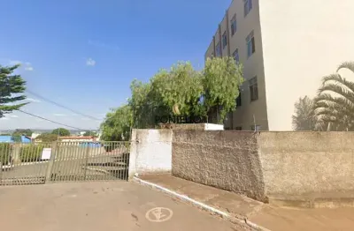 Apartamento com 2 quartos à venda no Santa Rita de Cássia, Sete Lagoas 