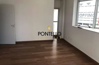 Sala Comercial para Aluguel — 41 m², Estoril, Belo Horizonte (MG)