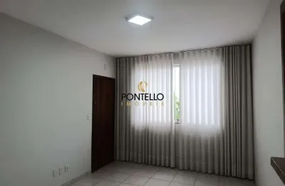 Apartamento com 2 quartos para alugar no Jardim Arizona, Sete Lagoas 