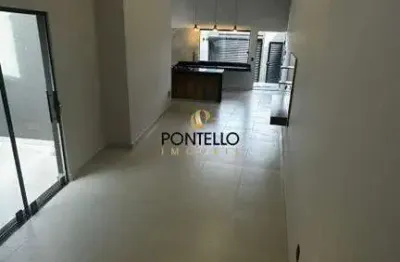 Casa com 1 quarto à venda na Nossa Senhora das Graças, Sete Lagoas 