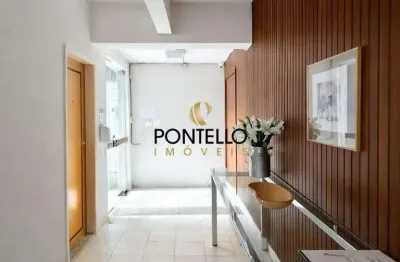 Apartamento com 3 quartos à venda em Gutierrez, Belo Horizonte 