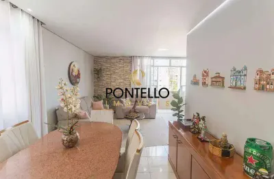 Cobertura Linear aproximadamente 330m² à venda – 4 quartos, sendo 1 suíte e 2 vagas – Anchieta. Cobertura Linear aproximadamente 330m² à venda – 4 qua
