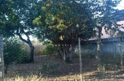 Terreno à venda na Lagoa de Fora, Funilândia 