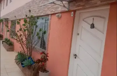 Sobrado locação 3 quartos suite 126m² em vila invernada - mooca !