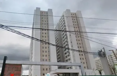 Apartamento novo locação 2 quartos 1 vaga 46m² ao lado da estação jardim planalto