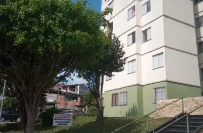Apartamento á venda 2 quartos 42m² 1 vaga em jardim imperador