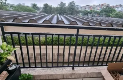 Apartamento á venda 2 quartos 44m² 1 vaga no allegro aricanduva - jardim imperador .