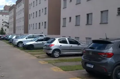 Apartamento á venda 3 quartos 1 vaga 60m² em aricanduva - cidade lider.