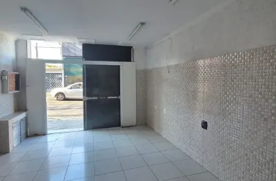 Salão comercial para locação 30m² em vila prudente !