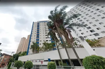 Apartamento á venda 2 quartos 60m² 1 vaga ao lado da estação são lucas .