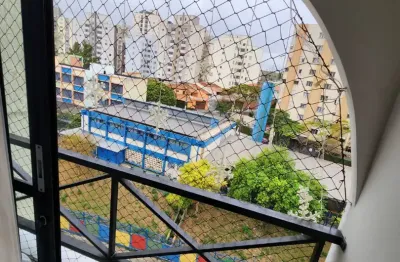 Apartamento á venda semi mobiliado 2 quartos 1 vaga 48m² em vila prudente. ( quinta da paineira )
