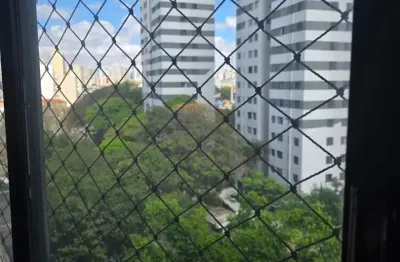 Apartamento com 2 quartos para alugar na Rua Carneiro Leão, 395, Brás, São Paulo