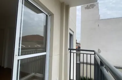 Apartamento com 1 quarto para alugar na Rua Serra de Bragança, 1764, Vila Gomes Cardim, São Paulo