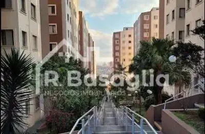 Apartamento com 3 quartos à venda na rua general porfírio da paz, 1350, vila bancaria, são paulo por r$ 385.000