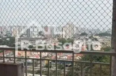 Apartamento com 2 quartos para alugar na rua ibitirama, 2300, vila prudente, são paulo por r$ 1.950