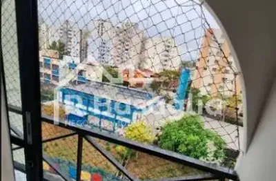 Apartamento com 2 quartos à venda na rua bruno cavalcanti feder, 376, quinta da paineira, são paulo por r$ 389.000