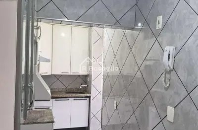 Apartamento com 2 quartos à venda na rua nova brasília, 287, jardim dona sinhá, são paulo por r$ 219.000