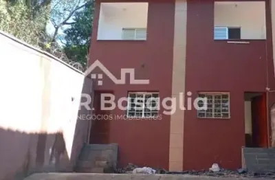 Casa com 2 quartos à venda na rua arthur francisco peduto, 116, jardim las vegas, santo andré por r$ 349.000