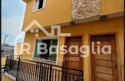 Casa em condomínio fechado com 2 quartos à venda na avenida moisés maimônides, 620, vila progresso (zona leste), são paulo por r$ 285.000