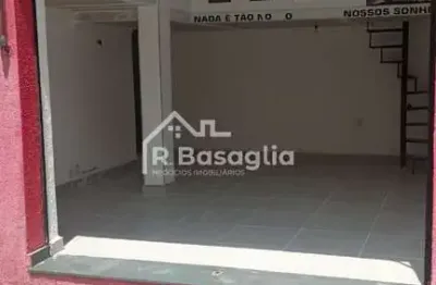 Ponto comercial para alugar na Avenida Luca, 20, Chácara Mafalda, São Paulo por R$ 2.000