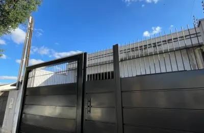 Casa próxima ao euro garden, parque residência aeroporto.