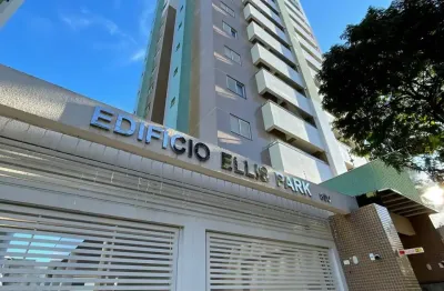 Apartamento com 3 quartos à venda na Rua José Moreno Júnior, 630, Jardim Aclimação, Maringá