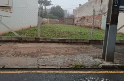 Terreno à venda na Rua Mitsuzo Taguchi, 549, Vila Nova, Maringá