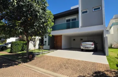 Casa em condomínio fechado com 4 quartos à venda na Avenida Cerro Azul, 2649, Jardim Novo Horizonte, Maringá