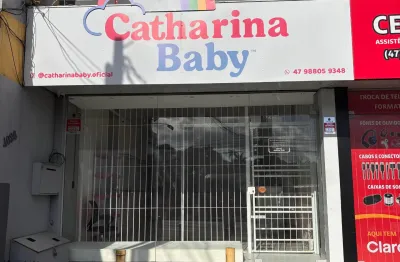 Ponto comercial para alugar na Rua Santa Catarina, 4026, Santa Catarina, Joinville