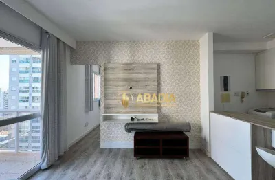 Apartamento com 1 quarto para alugar na Rua Alaor Malta Guimarães, 40, Botafogo, Campinas
