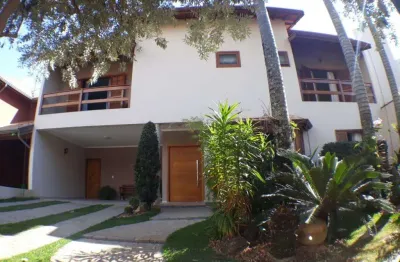 Casa com 4 dormitórios à venda, 235 m² por r$ 1.696.000,00 - condomínio okinawa - paulínia/sp