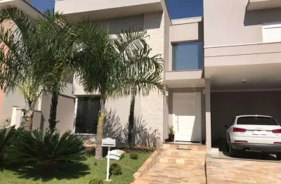 Casa com 3 dormitórios à venda, 406 m² por r$ 2.199.500,00 - condomínio villa lobos - paulínia/sp