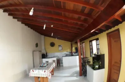 Casa com 3 dormitórios à venda, 190 m² por r$ 550.000,00 - parque residencial regina (nova veneza) - sumaré/sp