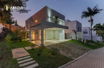 Casa com 3 dormitórios à venda, 275 m² por r$ 2.579.500,00 - gramado - campinas/sp