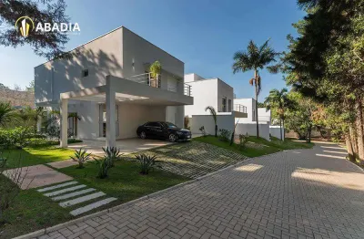 Casa com 3 dormitórios à venda, 275 m² por R$ 2.579.500,00 - Gramado - Campinas/SP
