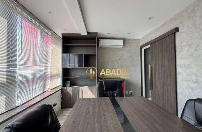 Sala à venda, 40 m² por r$ 479.800,00 - botafogo - campinas/sp