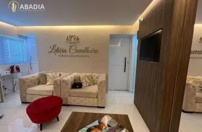 Sala, 60 m² - venda por r$ 679.800,00 ou aluguel por r$ 6.300,00/mês - castelo - campinas/sp