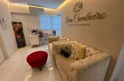 Sala, 60 m² - venda por r$ 679.800,00 ou aluguel por r$ 6.300,00/mês - castelo - campinas/sp