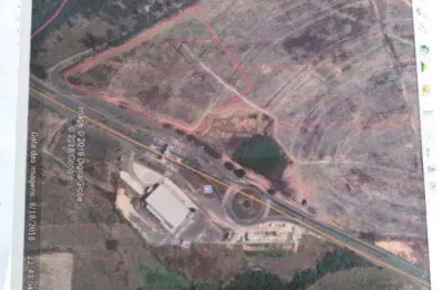 Área a venda, 20000 m² - nossa senhora aparecida - paulínia/sp
