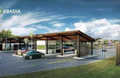Terreno à venda, 735 m² por r$ 1.271.900,00 - condomínio la dolce vita - paulínia/sp