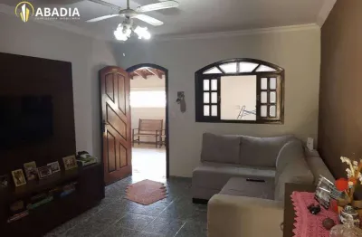 Casa com 5 dormitórios à venda, 166 m² por r$ 530.000,00 - vila monte alegre - paulínia/sp