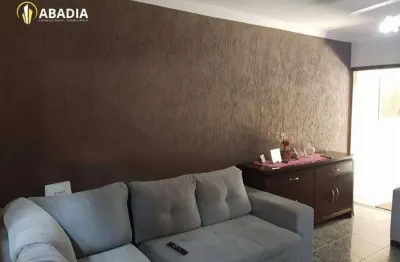 Casa com 5 dormitórios à venda, 166 m² por r$ 499.000,00 - vila monte alegre - paulínia/sp