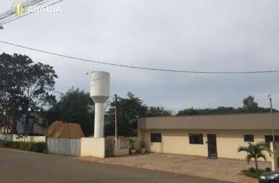 Barracão à venda, 1790 m² por r$ 4.500.000,00 - santa terezinha - paulínia/sp